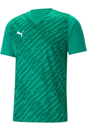 PUMA Fußballtrikot Kinder Trikot teamULTIMATE Jersey Jr 705656 - Verkäufer: CORTEXPOWER