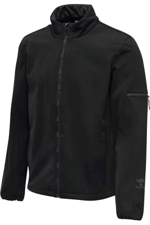 Hummel Softshelljacke Kinder Softshelljacke North 206696 - Verkäufer: CORTEXPOWER