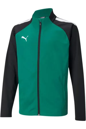 PUMA Trainingsjacke Kinder Trainingsjacke teamLIGA Training Jacket Jr 657235 - Verkäufer: CORTEXPOWER