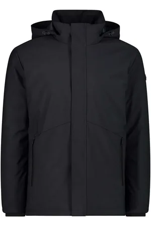 CMP Softshelljacke Herren Softshelljacke Man Jacket Snaps Hood 32K3227 - Verkäufer: CORTEXPOWER