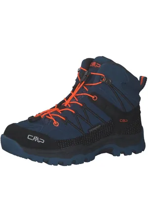 CMP Kinder Trekking Schuhe Rigel MID 3Q12944 Trekkingschuh - Verkäufer: CORTEXPOWER