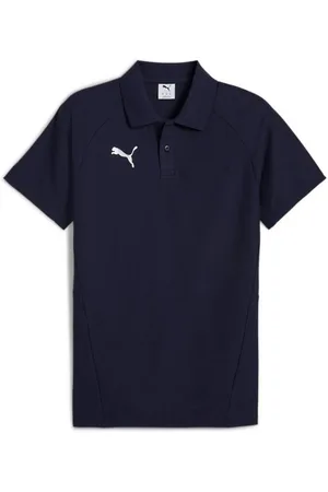 PUMA Poloshirt Herren Poloshirt teamEVOSTRIPE Polo 659952 - Verkäufer: CORTEXPOWER