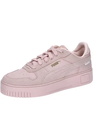 PUMA Damen Sneaker Carina Street SD 395093 Sneaker - Verkäufer: CORTEXPOWER