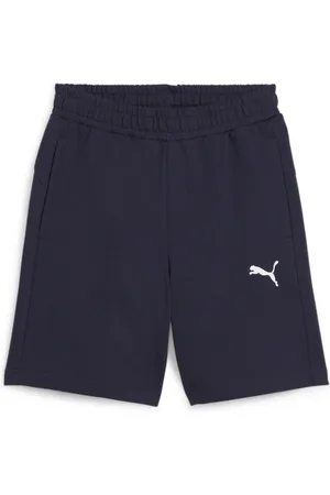 PUMA Trainingsshorts Kinder Short teamGOAL Casuals Shorts Jr 658609 - Verkäufer: CORTEXPOWER