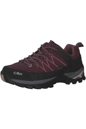CMP Damen Trekking Schuhe Rigel Low 3Q13246 Trekkingschuh - Verkäufer: CORTEXPOWER