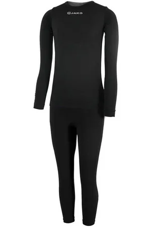 Jako Unterziehshirt Kinder Thermo-Unterwäsche Set Longsleeve + Long Tight 6353 - Verkäufer: CORTEXPOWER