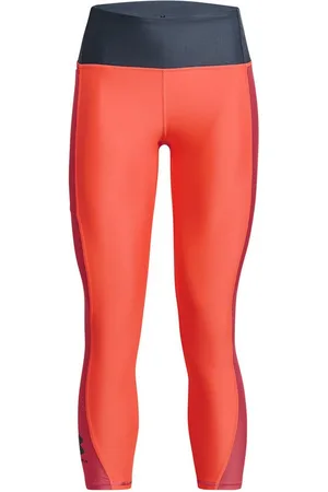 Under Armour Funktionstights Under Armour Damen Tights Armour Blocked Ankle Legging 1377091 - Verkäufer: CORTEXPOWER