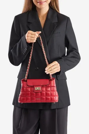 Lasocki Handtasche Kleine Tasche LSK-B-004-06 - Verkäufer: Modivo_de
