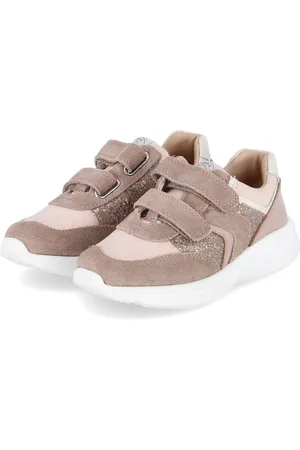 Bisgaard Low Sneaker YUKI GLITTER Sneaker - Verkäufer: Anika Schuh