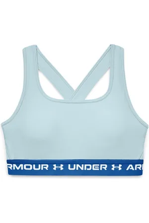Under Armour Sport-BH Under Armour Damen Sport BH Crossback Mid Bra 1361034 - Verkäufer: CORTEXPOWER