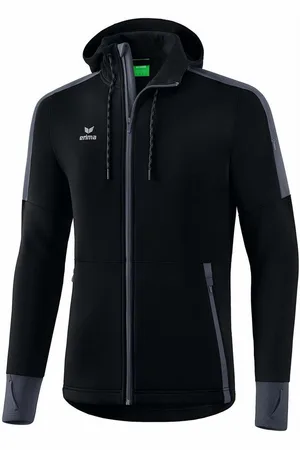 Erima Softshelljacke Kinder Softshelljacke - Verkäufer: CORTEXPOWER