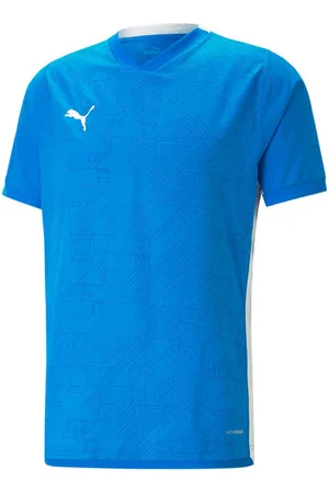 PUMA Fußballtrikot Herren Trikots teamCUP Jersey 705370 - Verkäufer: CORTEXPOWER