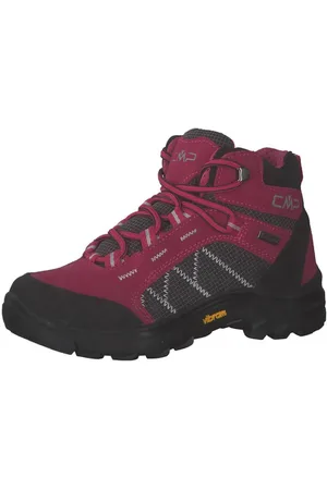 CMP Kinder Trekkingschuhe Thiamat Mid 2.0 31Q9674 Trekkingschuh - Verkäufer: CORTEXPOWER