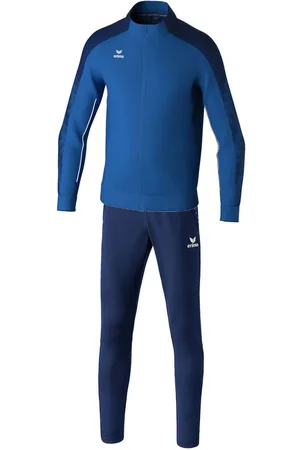 Erima Trainingsanzug Kinder Trainingsanzug EVO STAR 103241X+310070X - Verkäufer: CORTEXPOWER