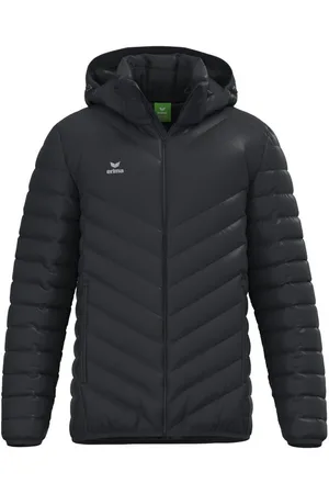 Erima Winterjacke Herren Steppjacke - Verkäufer: CORTEXPOWER