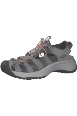 Keen Damen Sandale Astoria West Sandal W Sandale - Verkäufer: CORTEXPOWER