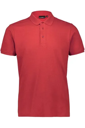 CMP Poloshirt Herren Poloshirt Man Polo 30T7597 - Verkäufer: CORTEXPOWER