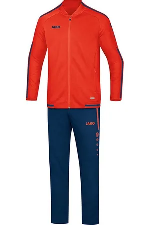 Jako Präsentationsanzug Damen Präsentationsanzug Striker 2.0 M9519 - Verkäufer: CORTEXPOWER