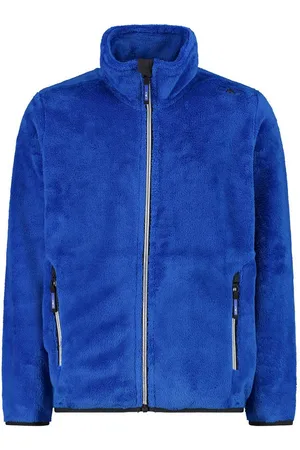 CMP Fleecejacke Jungen Fleecejacke Boy Jacket 38P1414 - Verkäufer: CORTEXPOWER