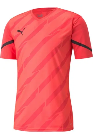 PUMA Fußballtrikot Herren Trikot individualCUP Jersey 657541 - Verkäufer: CORTEXPOWER