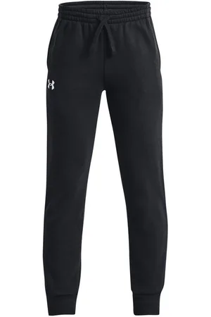 Under Armour Trainingsshorts Under Armour Jungen Jogginghose UA Rival Fleece 1379787 - Verkäufer: CORTEXPOWER