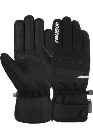 Reusch Skihandschuhe Brandon R-TEX® XT mit wasserdichter und atmungsaktiver Funktion