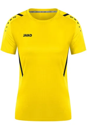 Jako Fußballtrikot Damen Trikot Challenge 4221 - Verkäufer: CORTEXPOWER