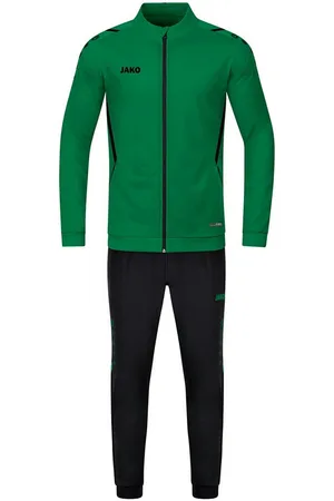 Jako Trainingsanzug Damen Trainingsanzug Polyester Challenge M9121 - Verkäufer: CORTEXPOWER