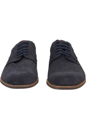 Clarks CraftArlo Lace Sneaker - Verkäufer: Schuhe Lüke