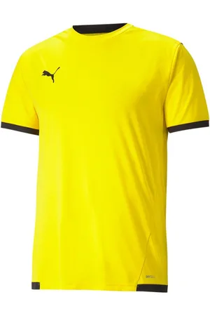 PUMA Fußballtrikot Herren Trikots teamLIGA Jersey 704917 - Verkäufer: CORTEXPOWER