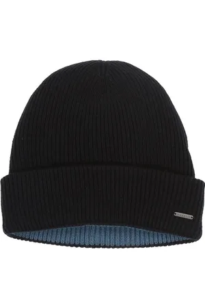 Bugatti Strickmütze Polyacryl Strickmütze (1-St) - Verkäufer: FRAAS
