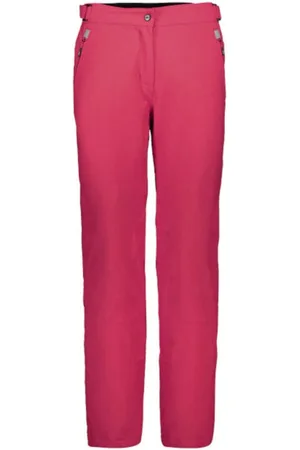 CMP Skihose Damen Skihose Woman Ski Stretch Pant 3W18596N - Verkäufer: CORTEXPOWER