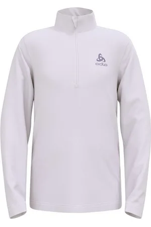 Odlo Fleecejacke Kinder Midlayer 1/2 Zip Berra Kids 542499 - Verkäufer: CORTEXPOWER