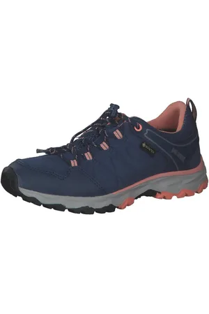Meindl Kinder Wanderschuhe Ontario Junior GTX 2109 Trekkingschuh - Verkäufer: CORTEXPOWER