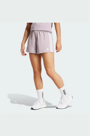 adidas Shorts ESSENTIALS 3-STREIFEN WOVEN SHORTS - Verkäufer: adidas AG