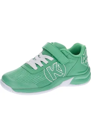 Kempa Kinder Handballschuhe ATTACK 2.0 JUNIOR Hallenschuh - Verkäufer: CORTEXPOWER