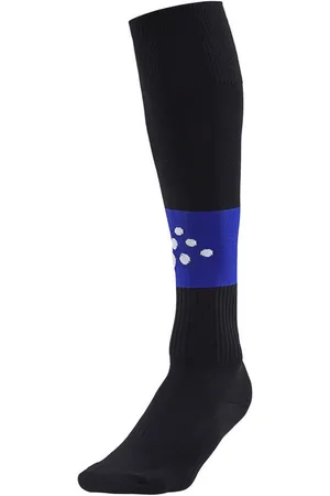 Craft Fußballstutzen Unisex Stutzen Squad Sock Contrast 1905581 - Verkäufer: CORTEXPOWER