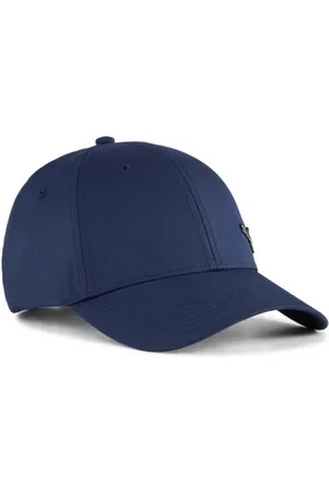 PUMA Baseball Cap Kinder Kappe ESS METAL CAT CAP Jr 026116 - Verkäufer: CORTEXPOWER