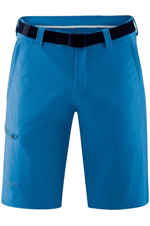 Maier Sports Trainingsshorts Herren Bermuda Short Huang 3000002 - Verkäufer: CORTEXPOWER