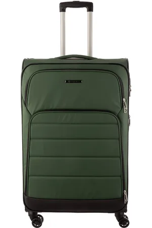 Franky Weichgepäck-Trolley T1-B Trolley DR Spinner 75er Größe L, 8 Rollen, TSA-Schloss - Verkäufer: TOP TWO online