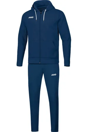 Jako Trainingsanzug Damen Jogginganzug Base mit Kapuze M9665 - Verkäufer: CORTEXPOWER