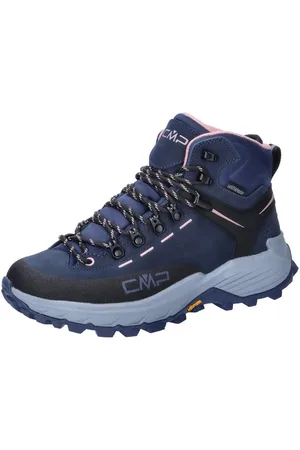 CMP Damen Trekkingschuhe Tytanus MID Wmn 3Q17656 Trekkingschuh - Verkäufer: CORTEXPOWER