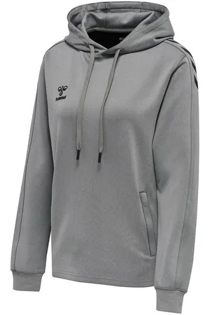 Hummel Kapuzenpullover Damen Kapuzenpullover Core XK Poly Sweat Hoodie 212649 - Verkäufer: CORTEXPOWER