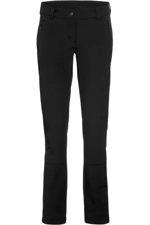 Maier Sports Trekkinghose Damen Wanderhose Helga slim 3000234 - Verkäufer: CORTEXPOWER
