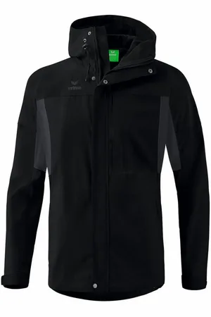Erima Outdoorjacke Herren Multifunktionsjacke - Verkäufer: CORTEXPOWER