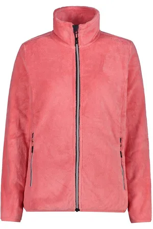 CMP Fleecejacke Damen Jacke Woman Jacket 38P1536 - Verkäufer: CORTEXPOWER