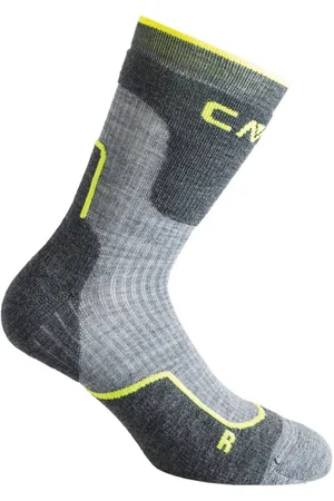 CMP Sportsocken Unisex Trekkingsocken TREKKING SOCK WOOL MID 3I49177 - Verkäufer: CORTEXPOWER