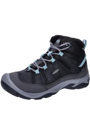 Keen Damen Wanderschuhe Circadia Mid Polar W Trekkingschuh - Verkäufer: CORTEXPOWER