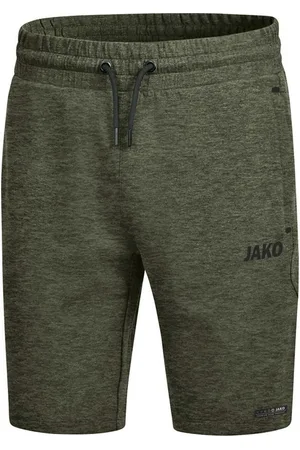 Jako Trainingsshorts Damen Short Premium Basics 8529 - Verkäufer: CORTEXPOWER