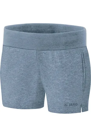 Jako Trainingsshorts Damen Sweat Short Basic 8603 - Verkäufer: CORTEXPOWER